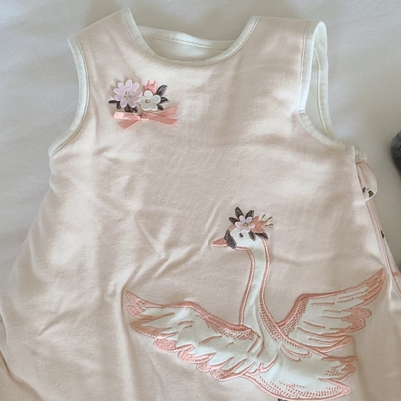 Baby Sleep Sacks - Set of 2 - Picture 3 of 5